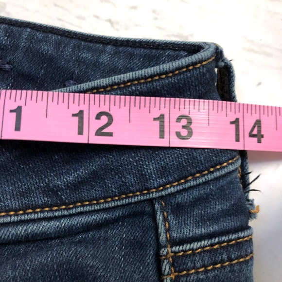 AMERICAN EAGLE OUTFITTERS Women’s Jeggings SIZE 2 - Picture 5 of 7